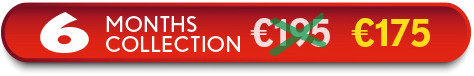 SIGN UP 6 MONTHS &euro;175.00
