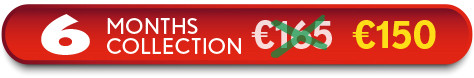 SIGN UP 6 MONTHS &euro;150.00