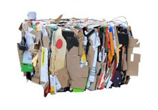 Cardboard collections